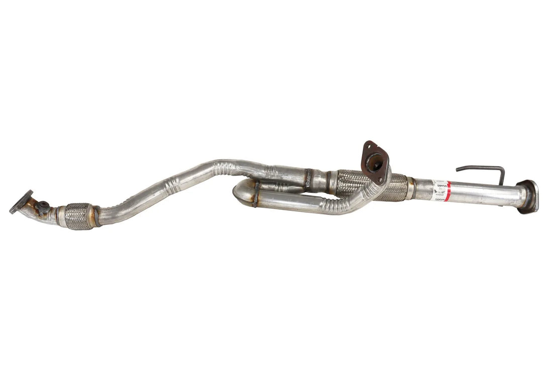 AP Exhaust 58850 2008 Buick Enclave Exhaust Resonator