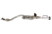 AP Exhaust 58850 2008 Buick Enclave Exhaust Resonator