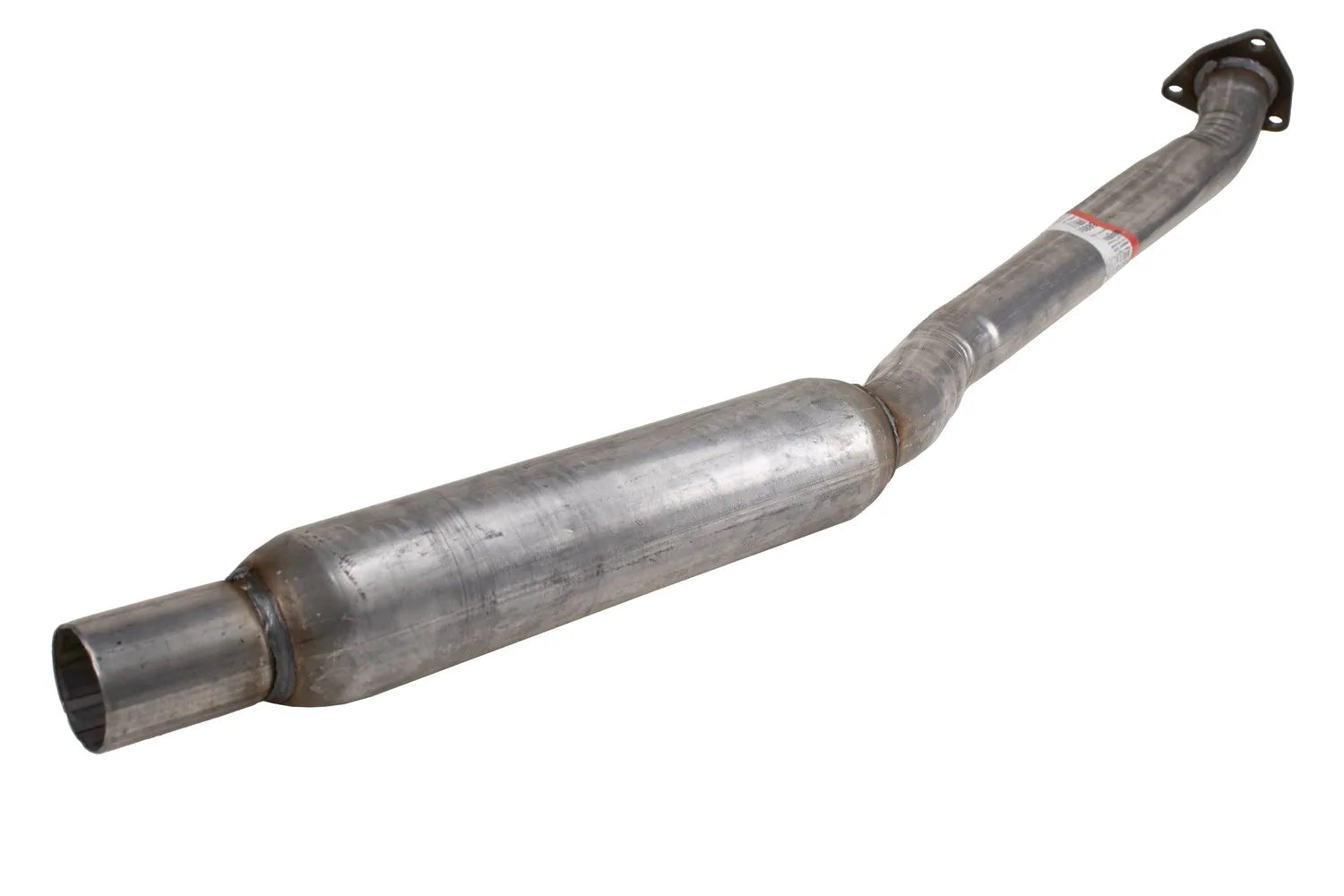 AP Exhaust 58851 2013-2017 Acura RDX Exhaust Resonator and Pipe Assembly