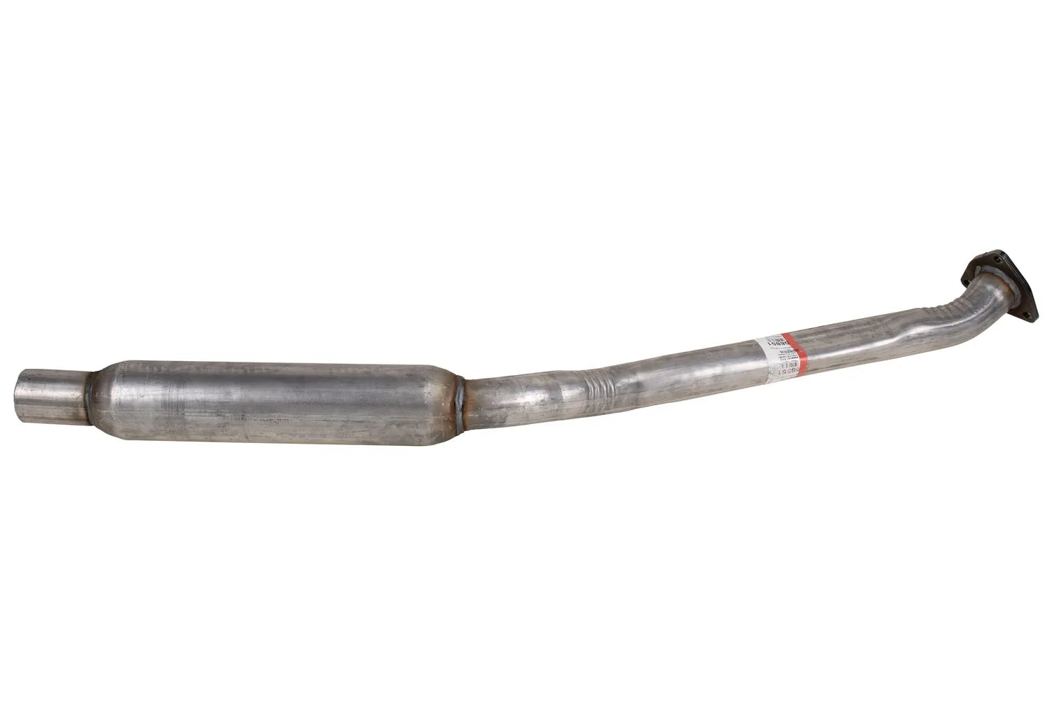 AP Exhaust 58851 2013-2017 Acura RDX Exhaust Resonator and Pipe Assembly