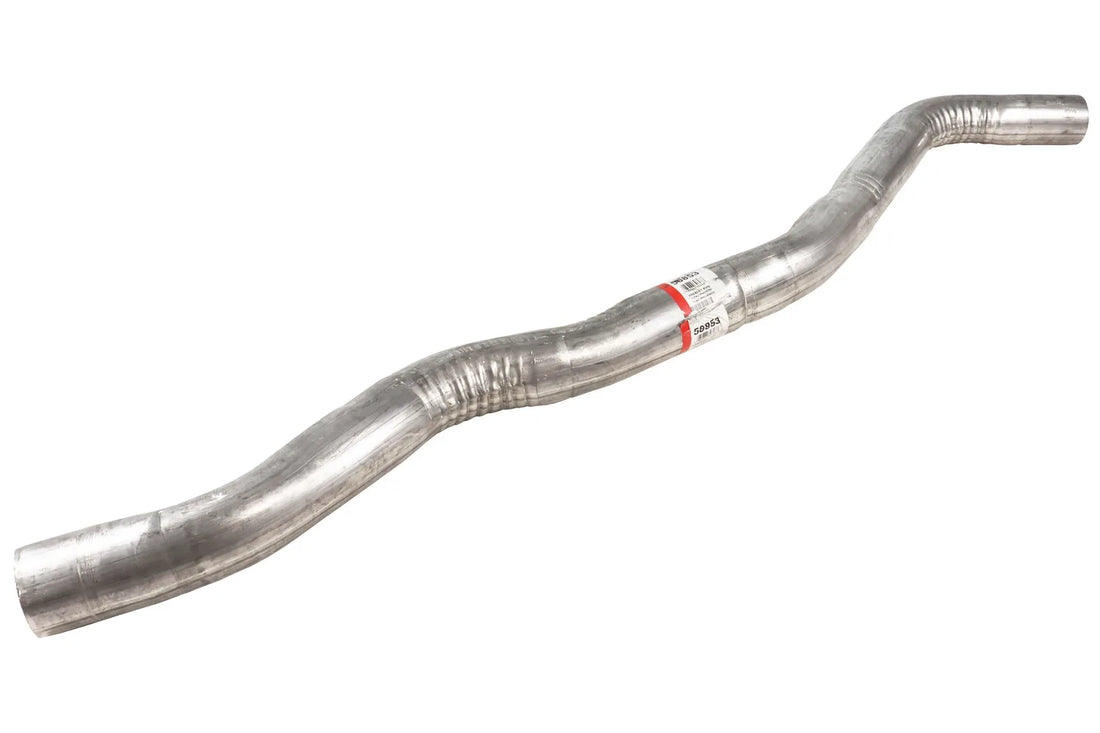 AP Exhaust 58853 2011-2020 Jeep Grand Cherokee Exhaust Pipe
