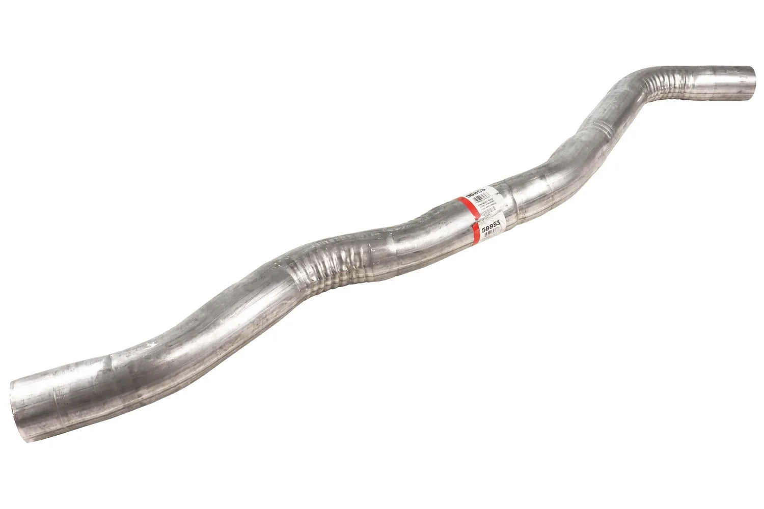 AP Exhaust 58853 2011-2020 Jeep Grand Cherokee Exhaust Pipe
