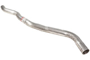 AP Exhaust 58853 2011-2020 Jeep Grand Cherokee Exhaust Pipe
