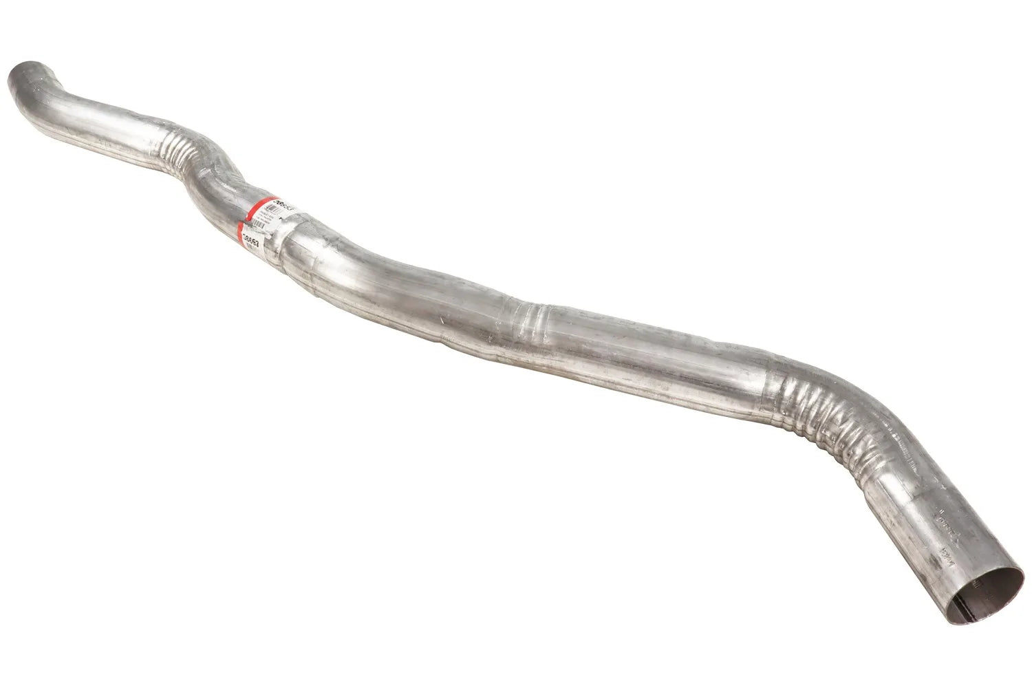 AP Exhaust 58853 2011-2020 Jeep Grand Cherokee Exhaust Pipe