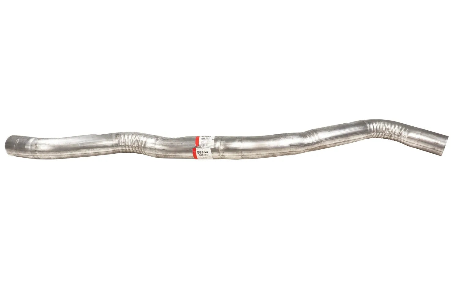 AP Exhaust 58853 2011-2020 Jeep Grand Cherokee Exhaust Pipe