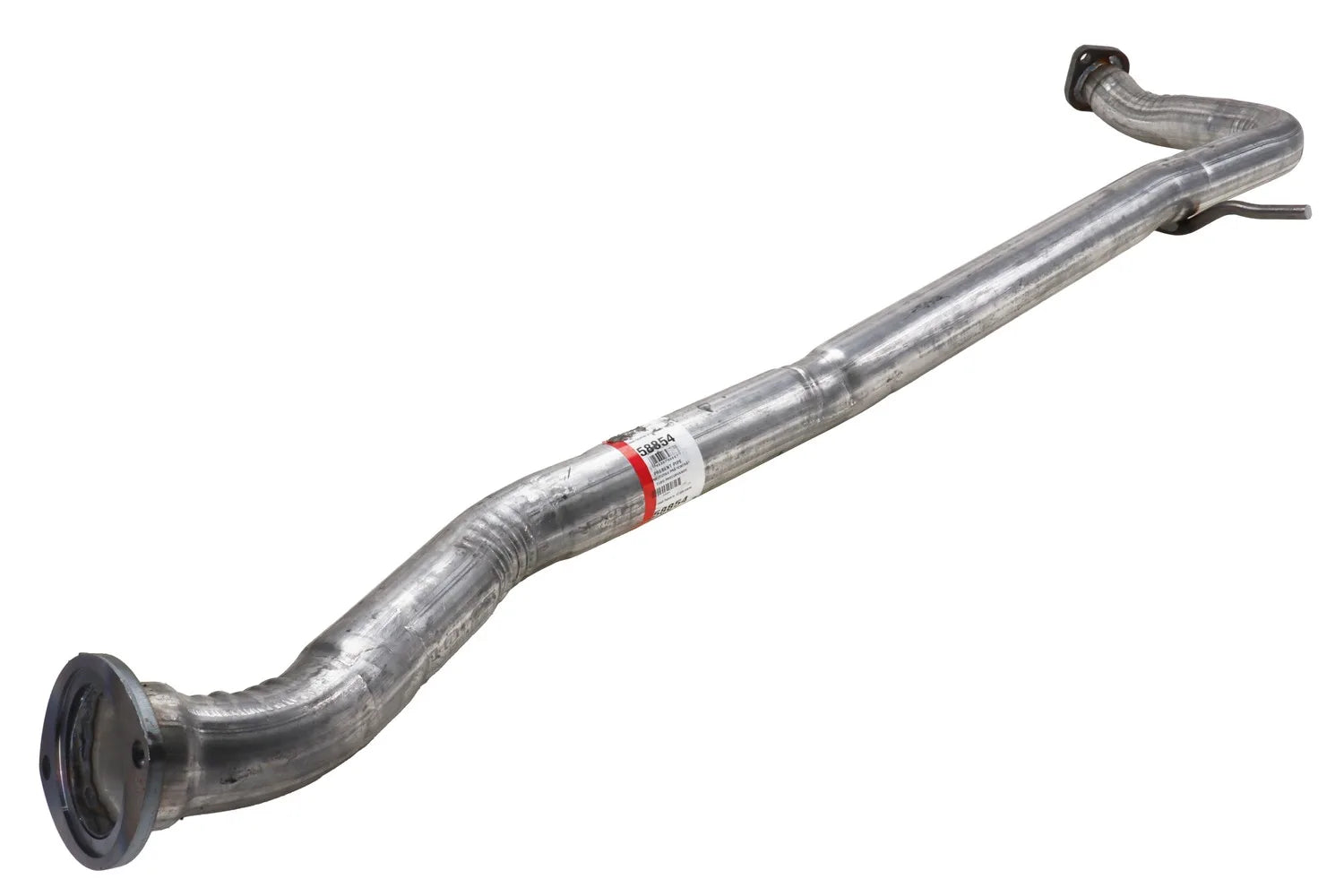 AP Exhaust 58854 2018-2024 Toyota Camry Exhaust Pipe