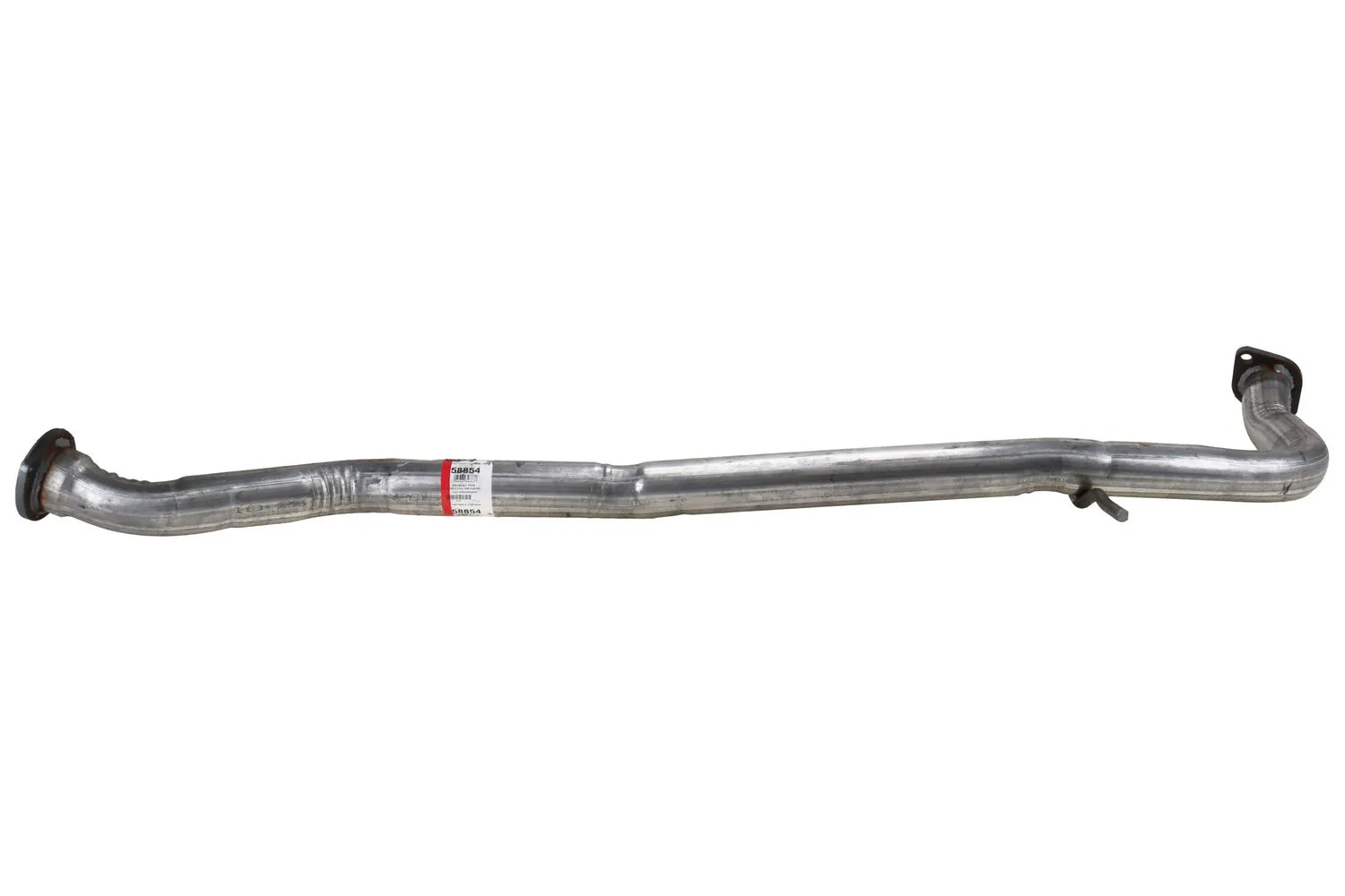AP Exhaust 58854 2018-2024 Toyota Camry Exhaust Pipe
