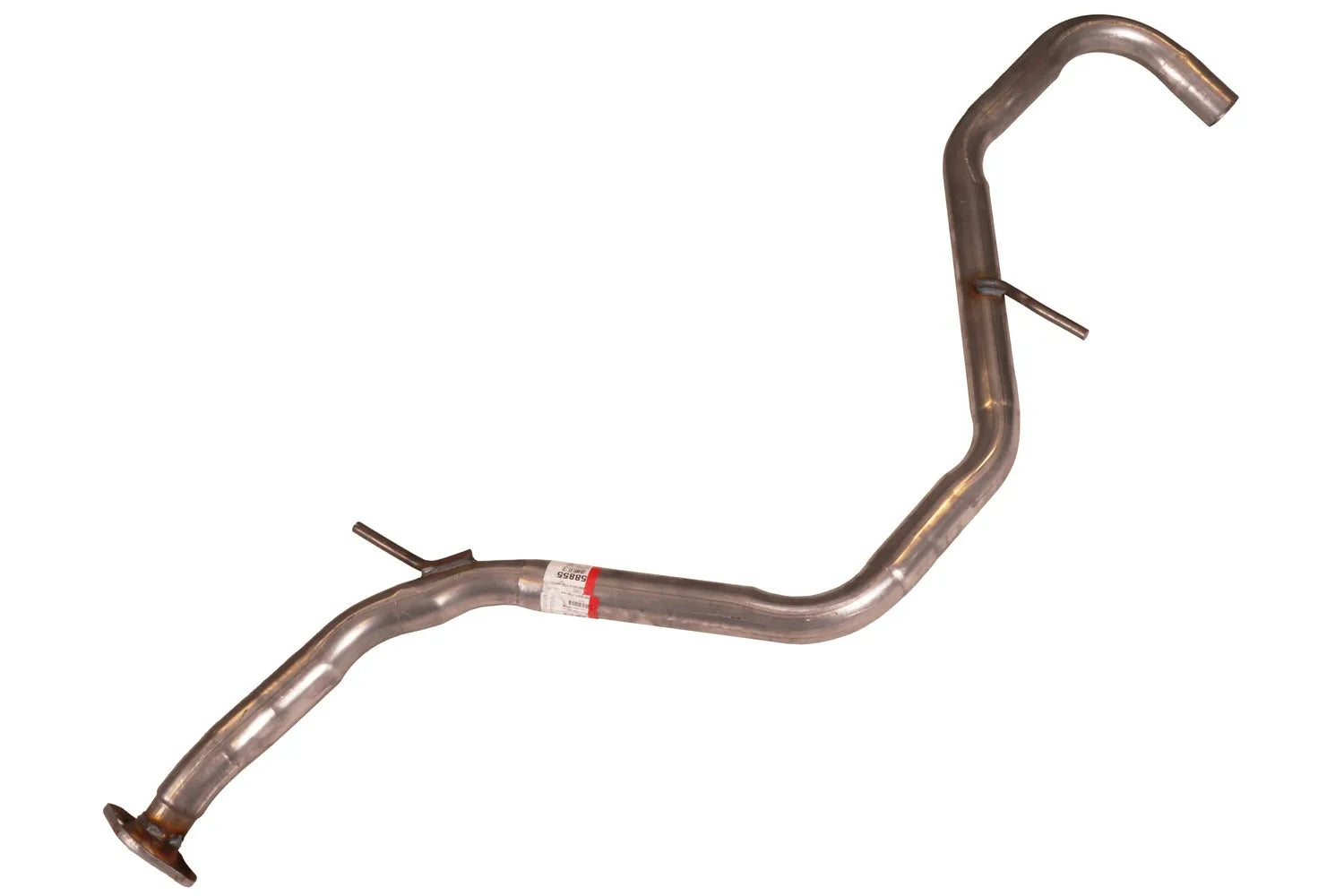 AP Exhaust 58855 2020-2022 Toyota Corolla Exhaust Pipe