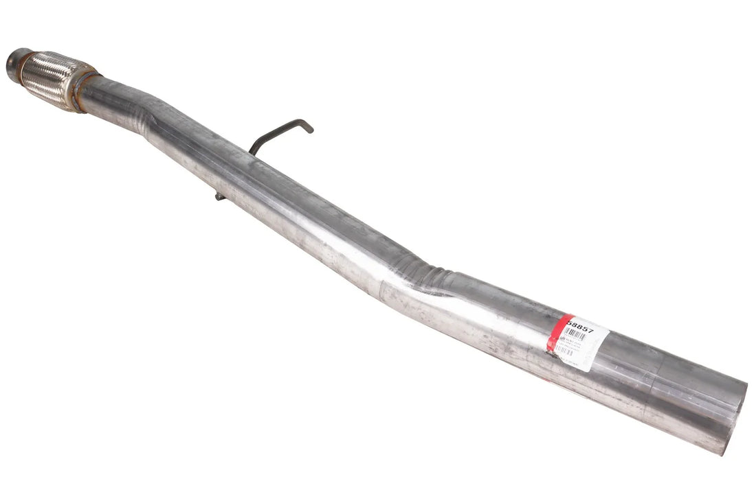AP Exhaust 58857 2019-2023 Chevrolet Silverado 1500 Exhaust Pipe