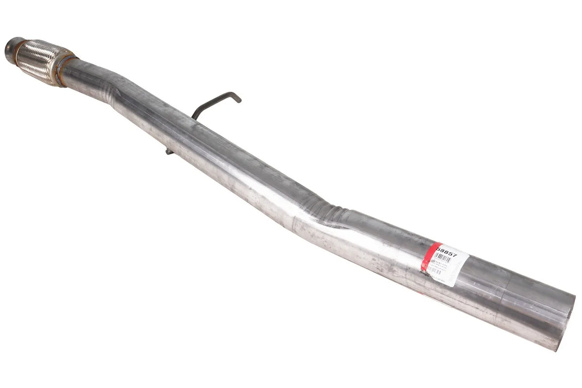 AP Exhaust 58857 2019-2023 Chevrolet Silverado 1500 Exhaust Pipe