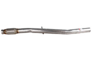 AP Exhaust 58857 2019-2023 Chevrolet Silverado 1500 Exhaust Pipe