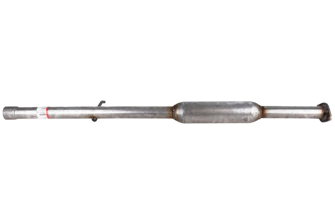 AP Exhaust 58859 2014-2016 Kia Sportage Exhaust Resonator