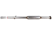 AP Exhaust 58859 2014-2016 Kia Sportage Exhaust Resonator