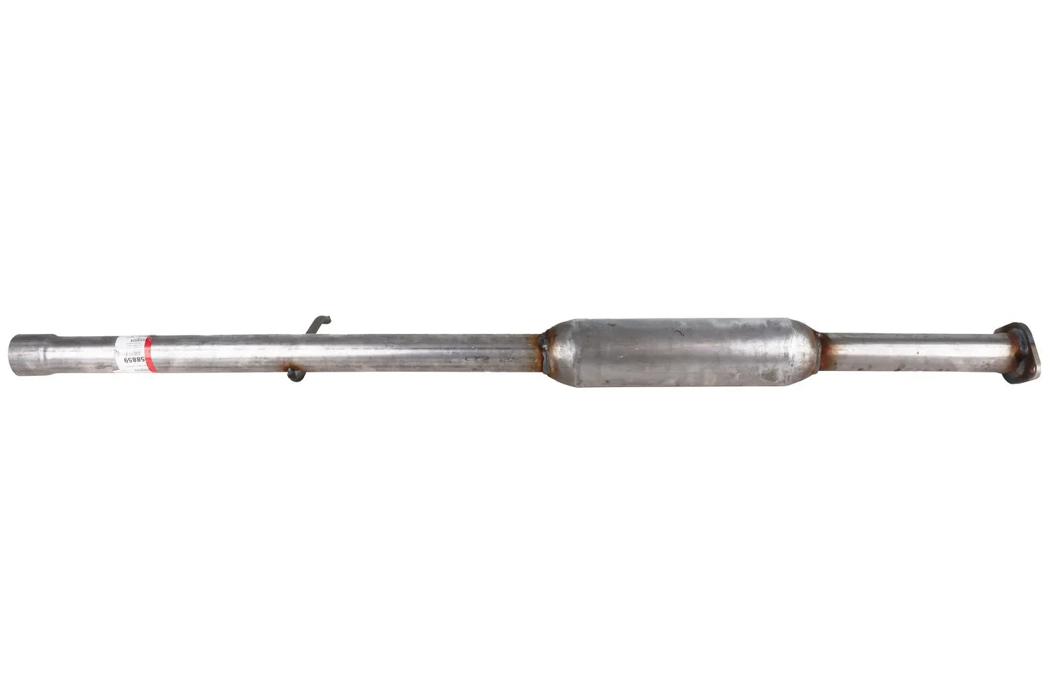 AP Exhaust 58859 2014-2016 Kia Sportage Exhaust Resonator