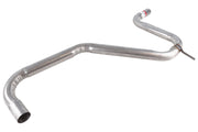 AP Exhaust 58863 2016-2023 Chevrolet Malibu Exhaust Pipe