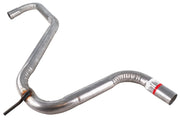 AP Exhaust 58863 2016-2023 Chevrolet Malibu Exhaust Pipe