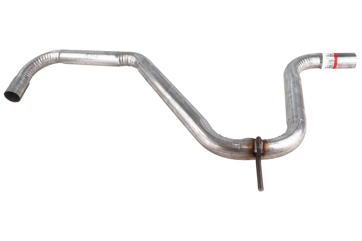 AP Exhaust 58863 2016-2023 Chevrolet Malibu Exhaust Pipe