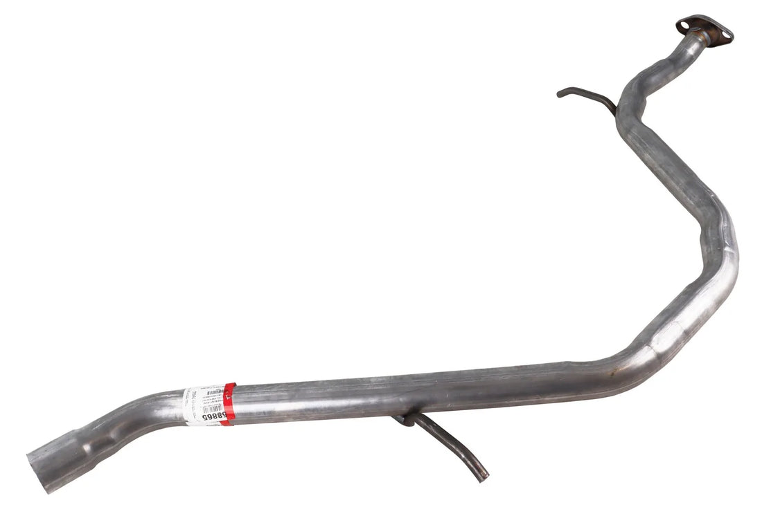 AP Exhaust 58865 2019-2023 Toyota Corolla Exhaust Pipe