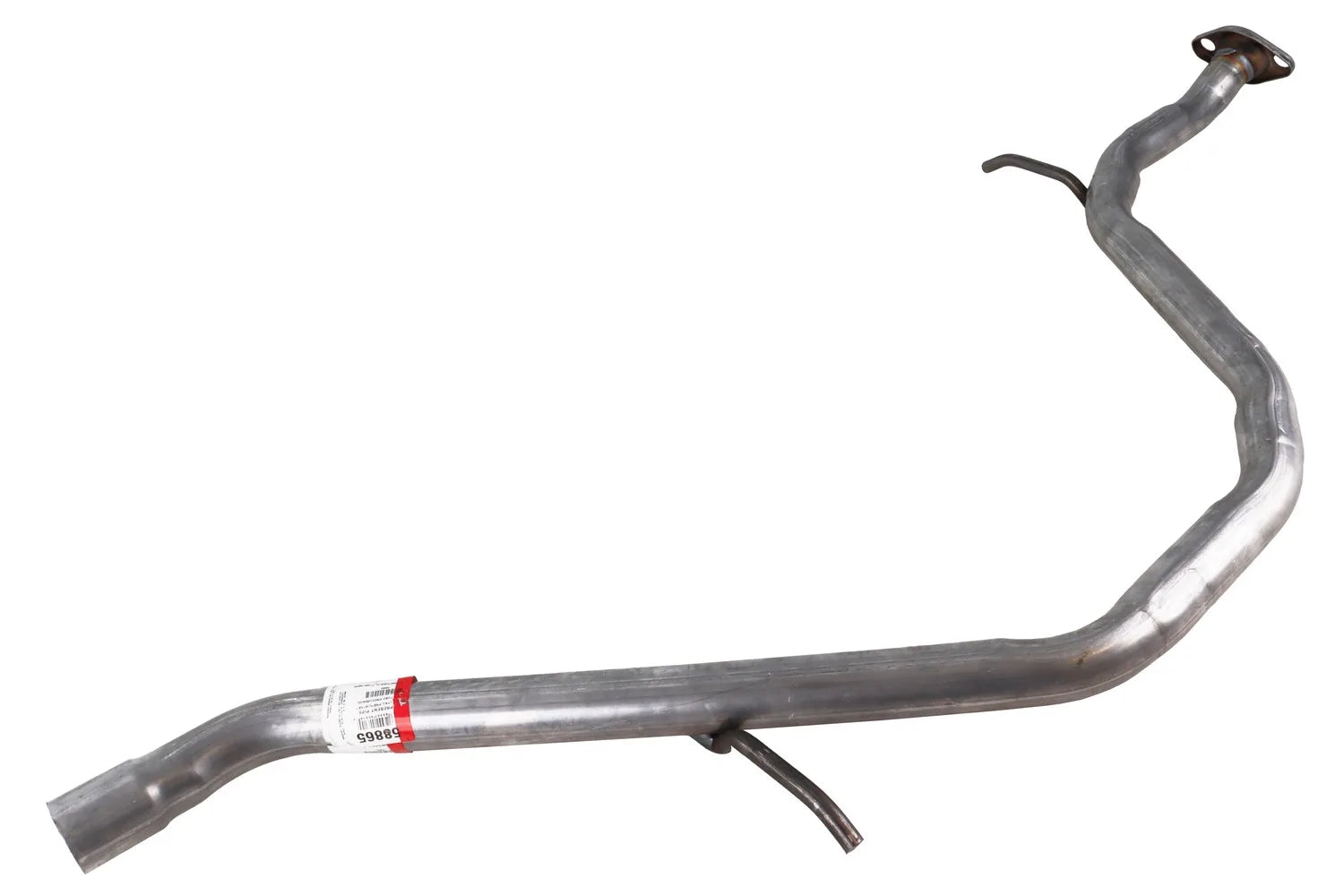AP Exhaust 58865 2019-2023 Toyota Corolla Exhaust Pipe