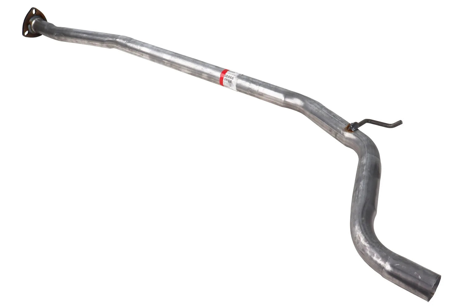 AP Exhaust 58866 2014-2015 Honda Civic Exhaust Pipe