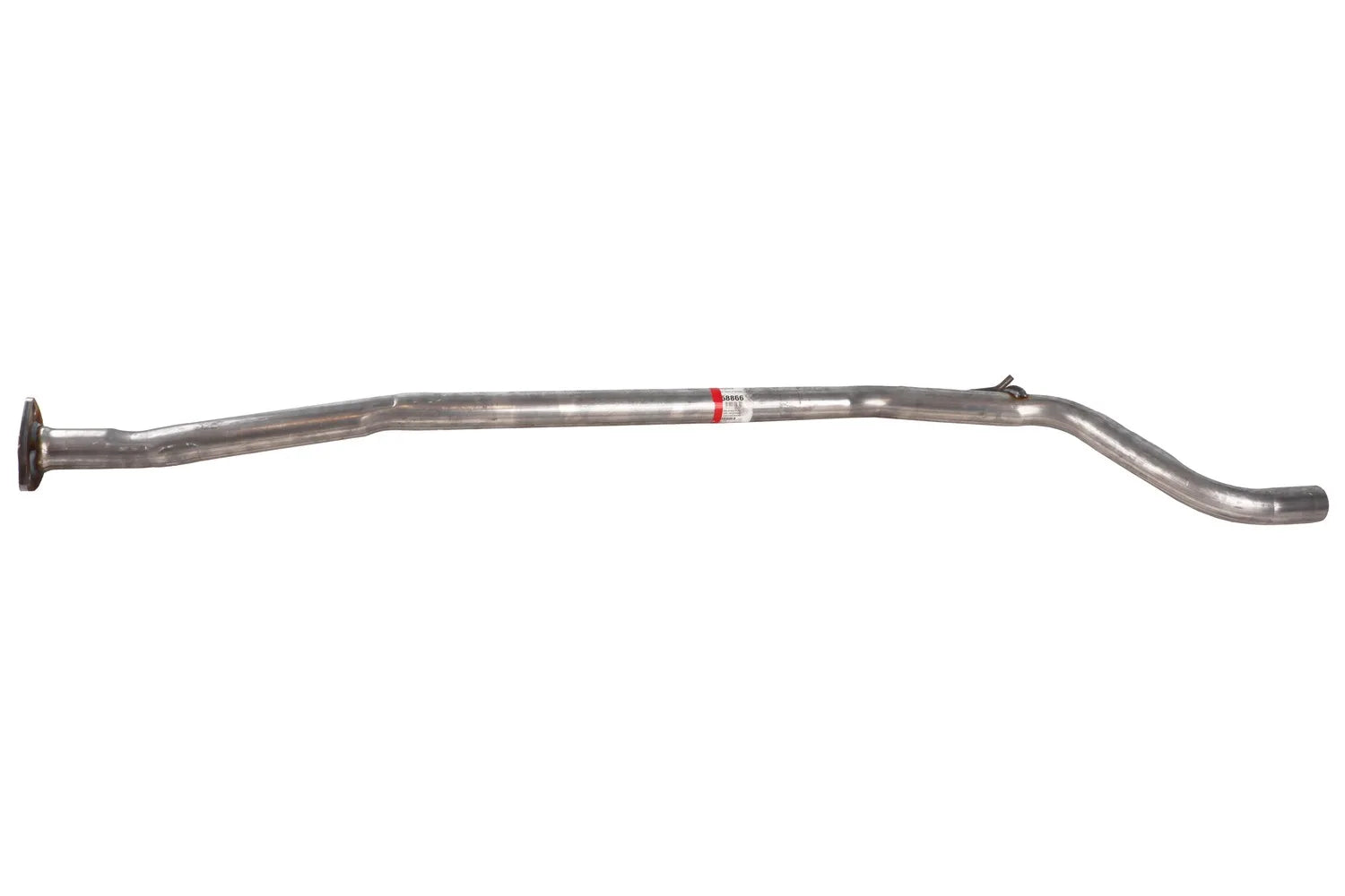 AP Exhaust 58866 2014-2015 Honda Civic Exhaust Pipe
