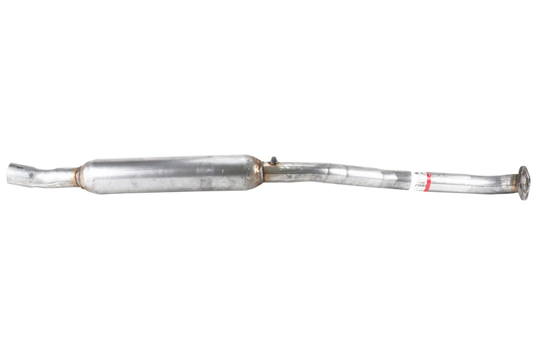 AP Exhaust 58867 2021-2023 Toyota Venza Exhaust Resonator and Pipe Assembly
