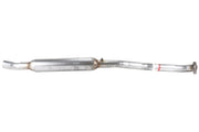 AP Exhaust 58867 2021-2023 Toyota Venza Exhaust Resonator and Pipe Assembly