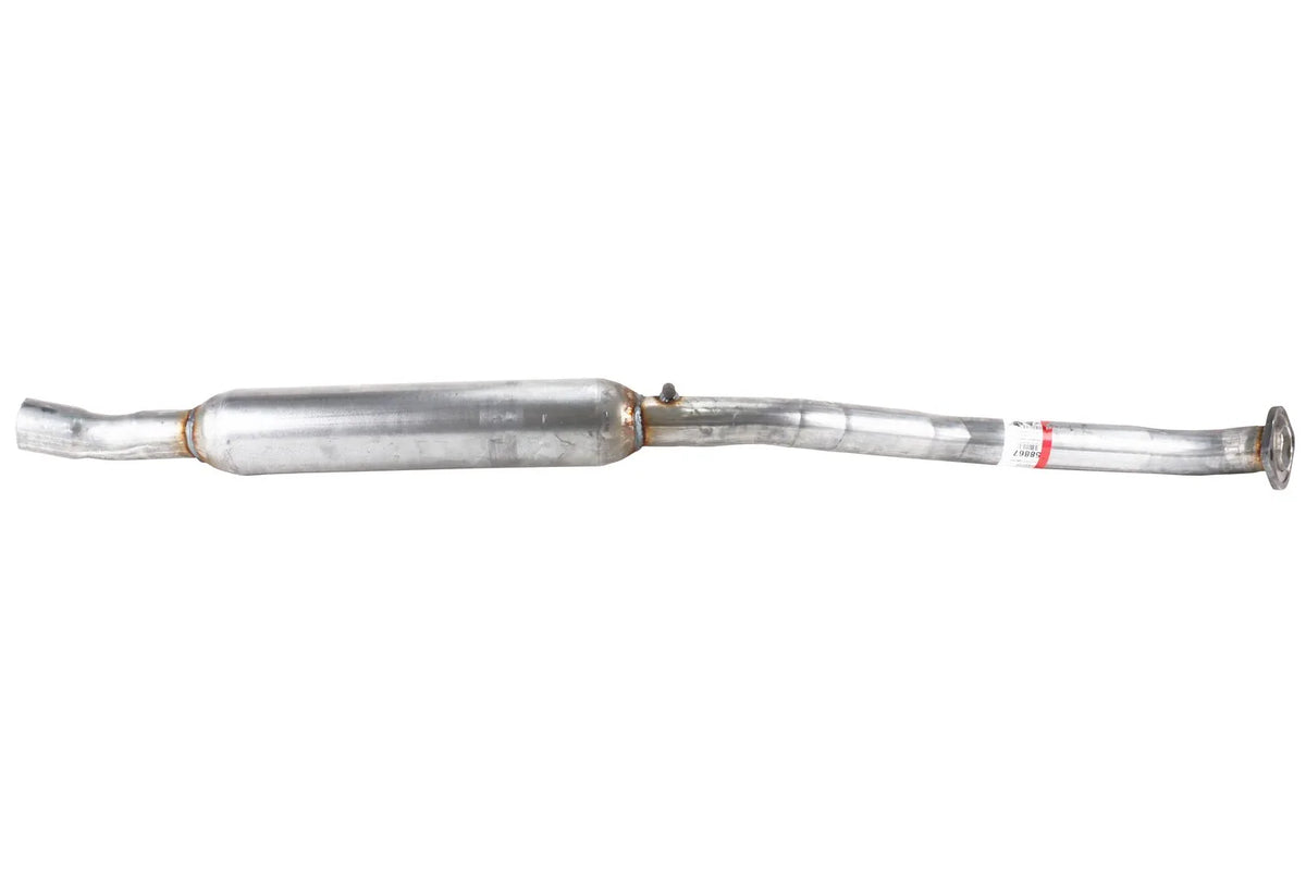 AP Exhaust 58867 2021-2023 Toyota Venza Exhaust Resonator and Pipe Assembly