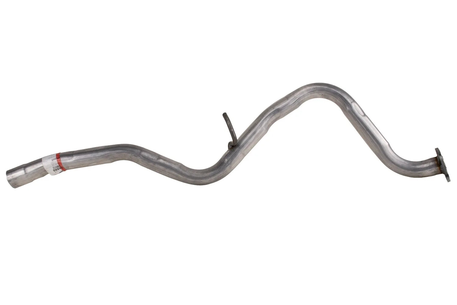 AP Exhaust 58880 2017-2023 Subaru Impreza Exhaust Pipe