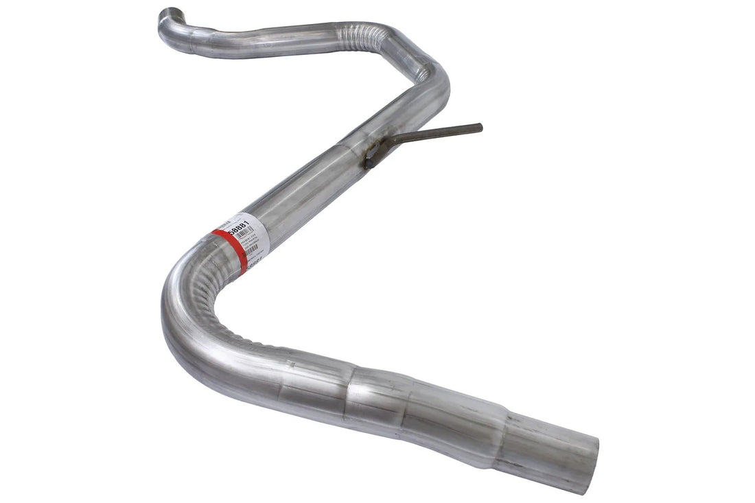 AP Exhaust 58881 2016 Chevrolet Malibu Limited Exhaust Pipe