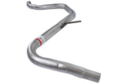 AP Exhaust 58881 2016 Chevrolet Malibu Limited Exhaust Pipe