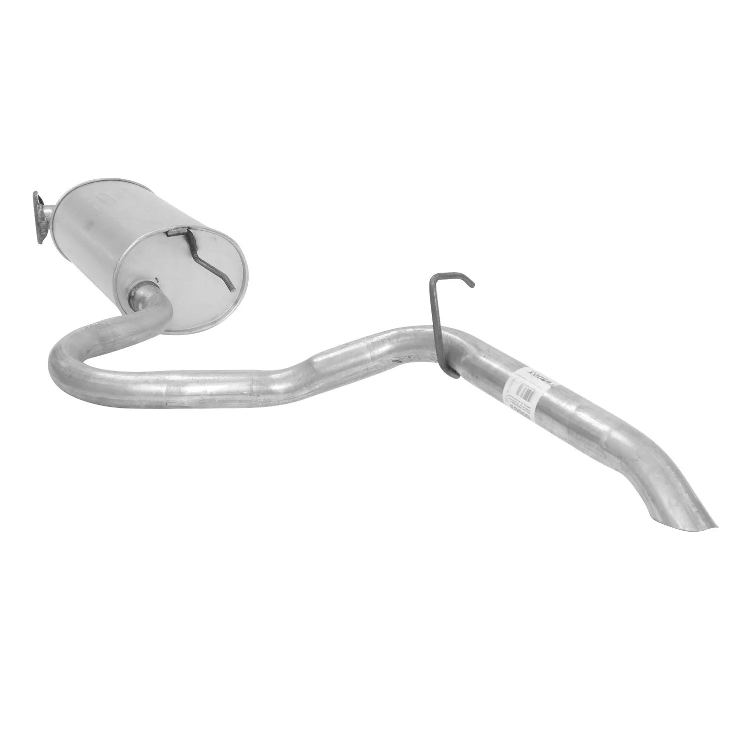 AP Exhaust 60003 Exhaust Muffler Assembly