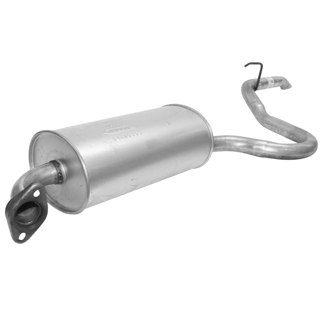 AP Exhaust 60003 Exhaust Muffler Assembly