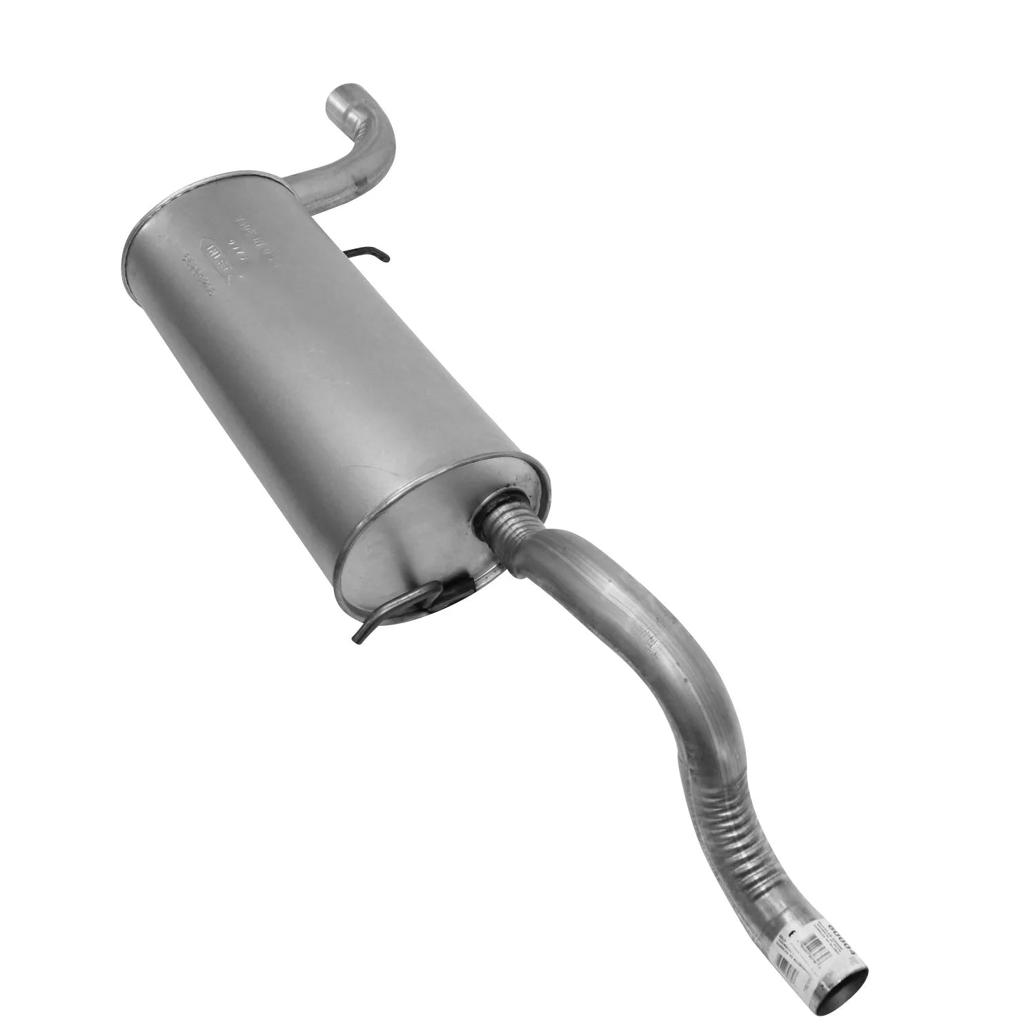 AP Exhaust 60004 2008-2010 Chrysler Town & Country Exhaust Muffler Assembly