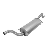 AP Exhaust 60004 2008-2010 Chrysler Town & Country Exhaust Muffler Assembly