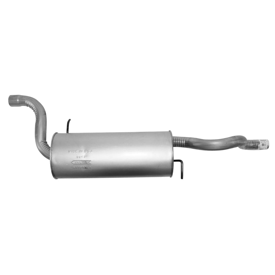 AP Exhaust 60004 2008-2010 Chrysler Town & Country Exhaust Muffler Assembly