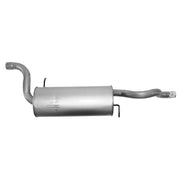 AP Exhaust 60004 2008-2010 Chrysler Town & Country Exhaust Muffler Assembly