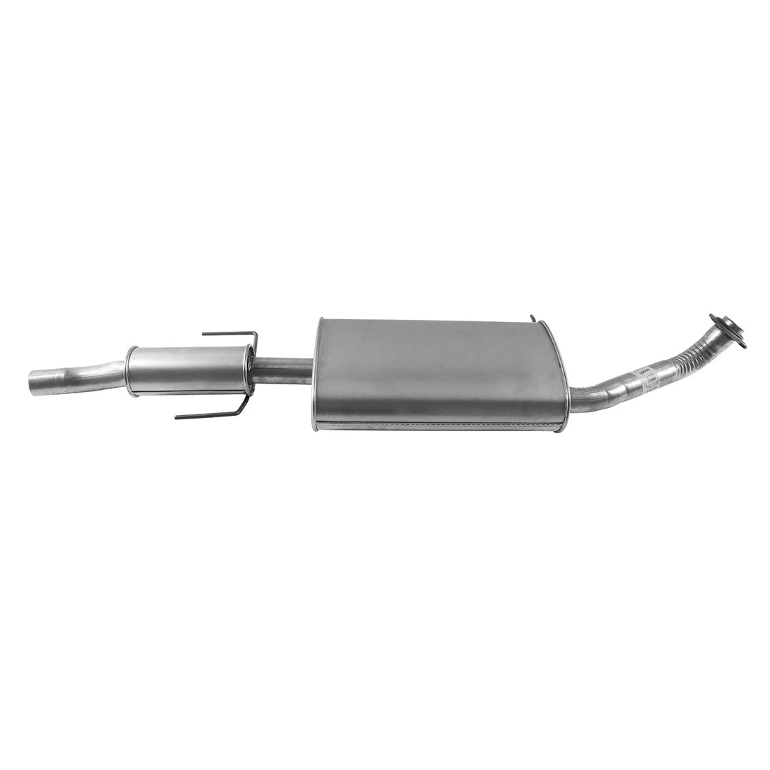 AP Exhaust 60005 2009-2012 Ford Escape Exhaust Muffler Assembly