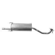 AP Exhaust 60006 2008-2010 Toyota Highlander Exhaust Muffler Assembly