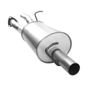 AP Exhaust 60007 1996-2000 Chevrolet Express 2500 Exhaust Muffler Assembly