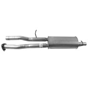 AP Exhaust 60007 1996-2000 Chevrolet Express 2500 Exhaust Muffler Assembly