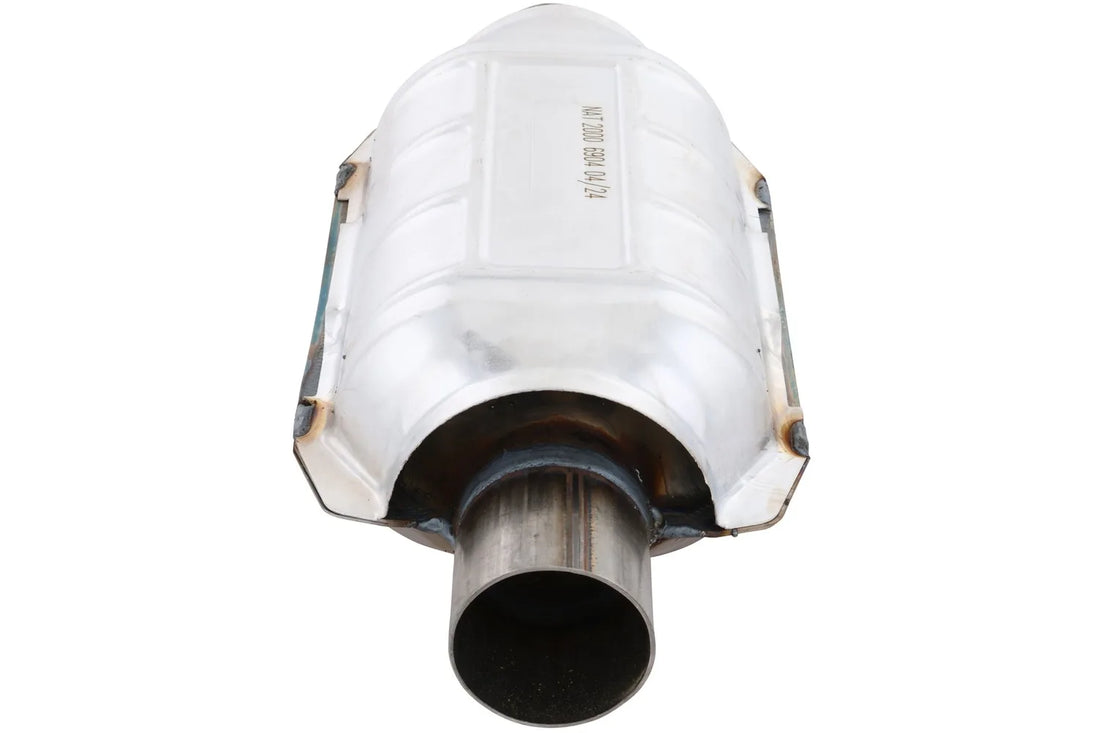 AP Exhaust 602204 1985-2000 Pontiac Firefly Catalytic Converter