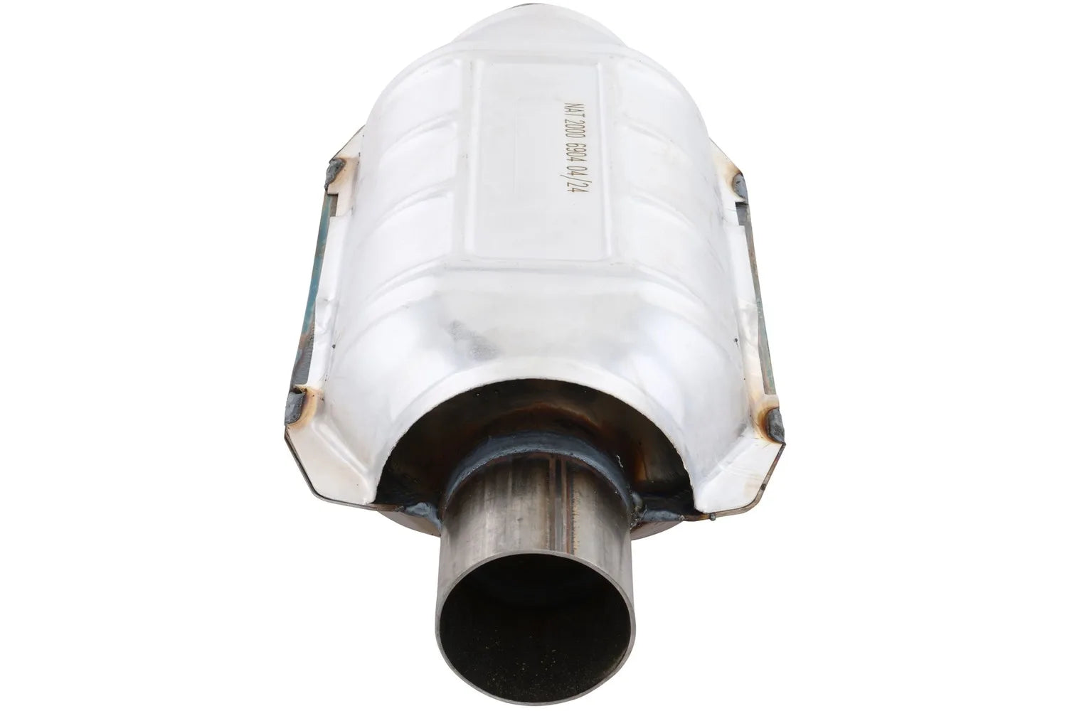 AP Exhaust 602204 1985-2000 Pontiac Firefly Catalytic Converter