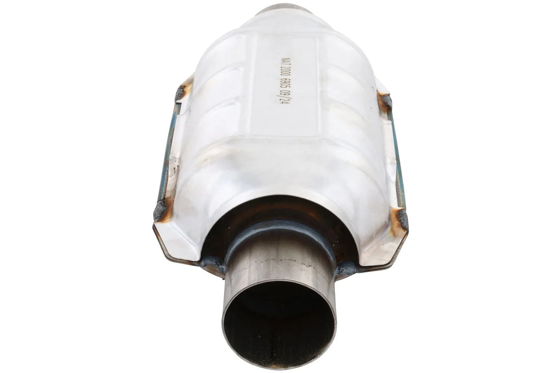 AP Exhaust 602205 2003-2006 Kia Sorento Catalytic Converter