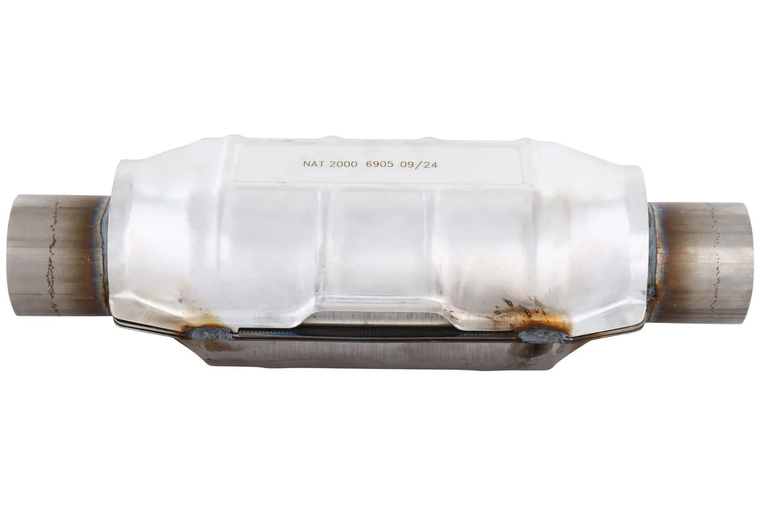 AP Exhaust 602205 2003-2006 Kia Sorento Catalytic Converter