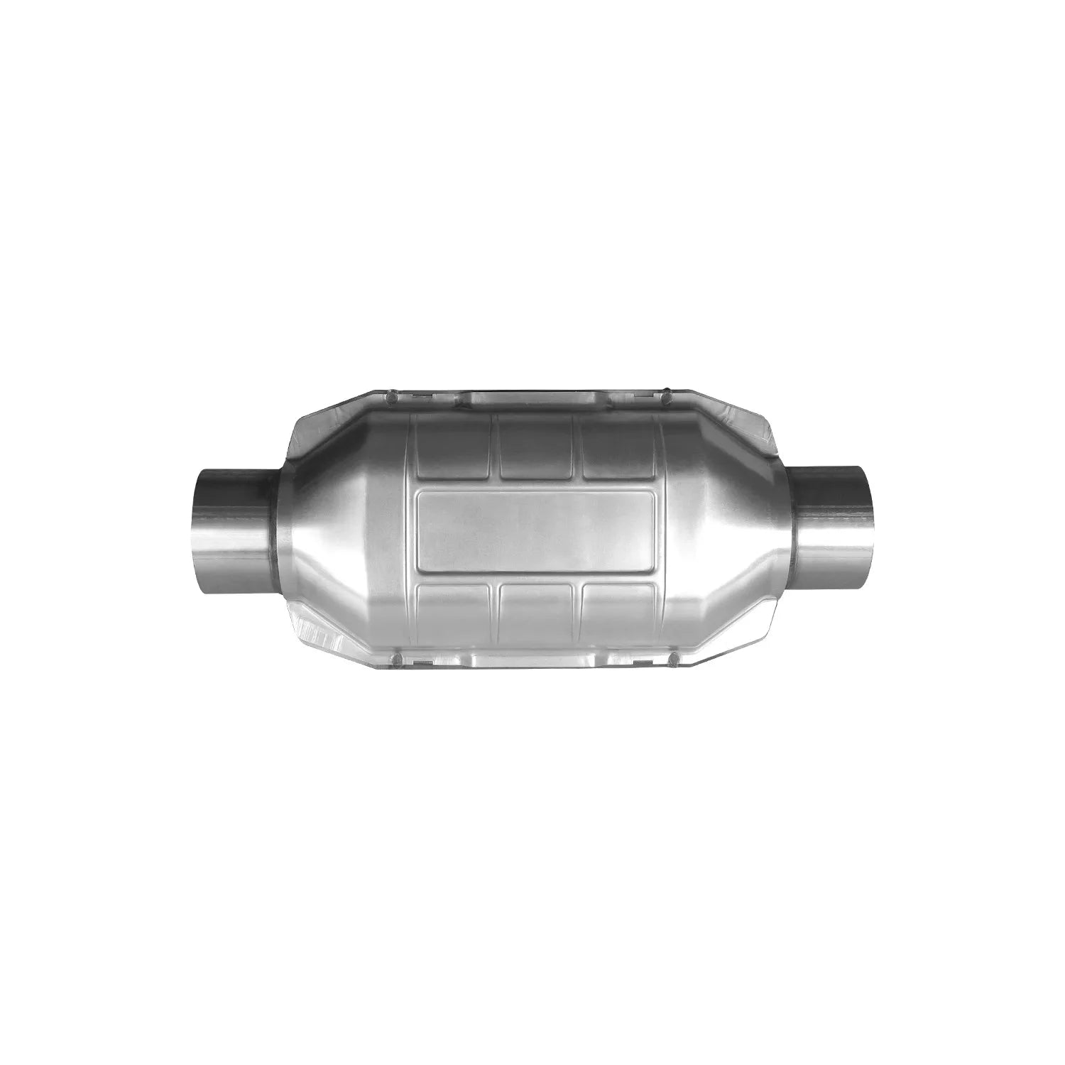 AP Exhaust 602207 1987-1989 Chevrolet Cavalier Catalytic Converter