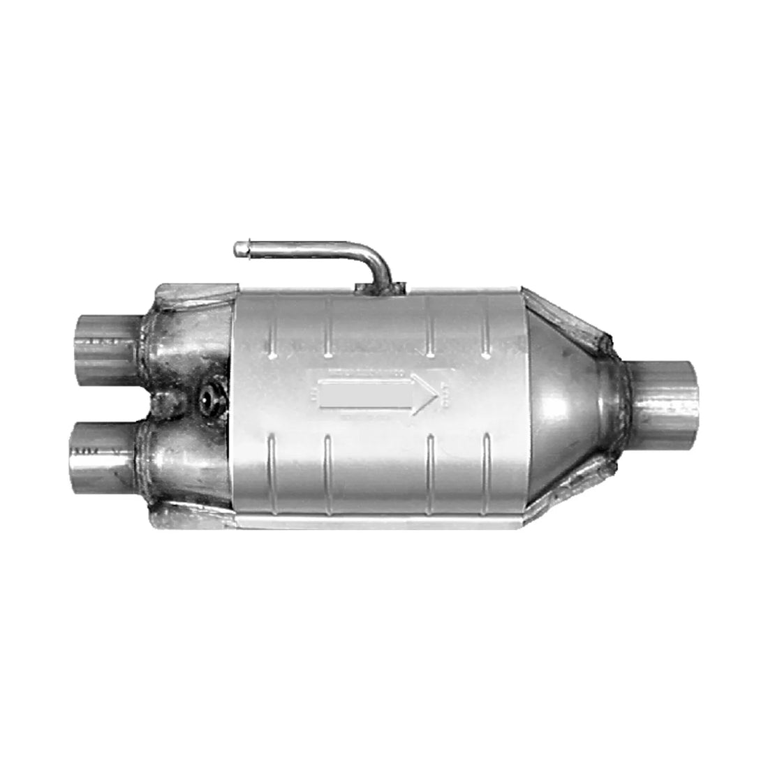 AP Exhaust 603040 Catalytic Converter