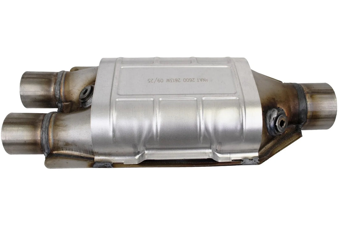 AP Exhaust 603240 1992-1994 Subaru SVX Catalytic Converter