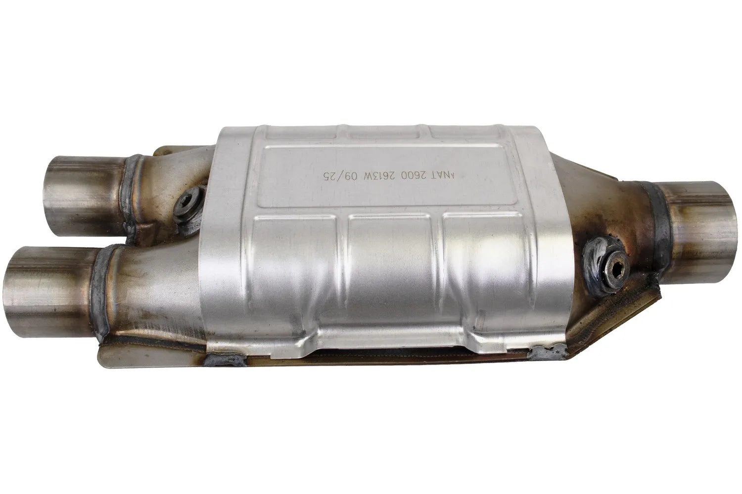 AP Exhaust 603240 1992-1994 Subaru SVX Catalytic Converter