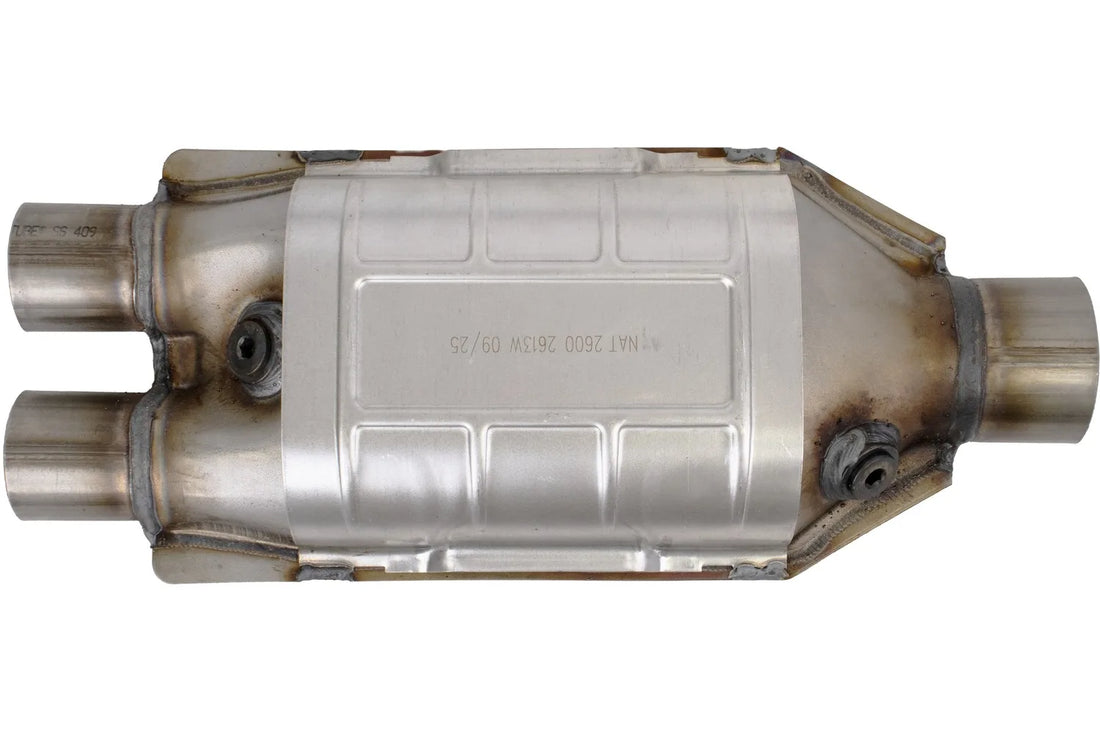 AP Exhaust 603240 1992-1994 Subaru SVX Catalytic Converter